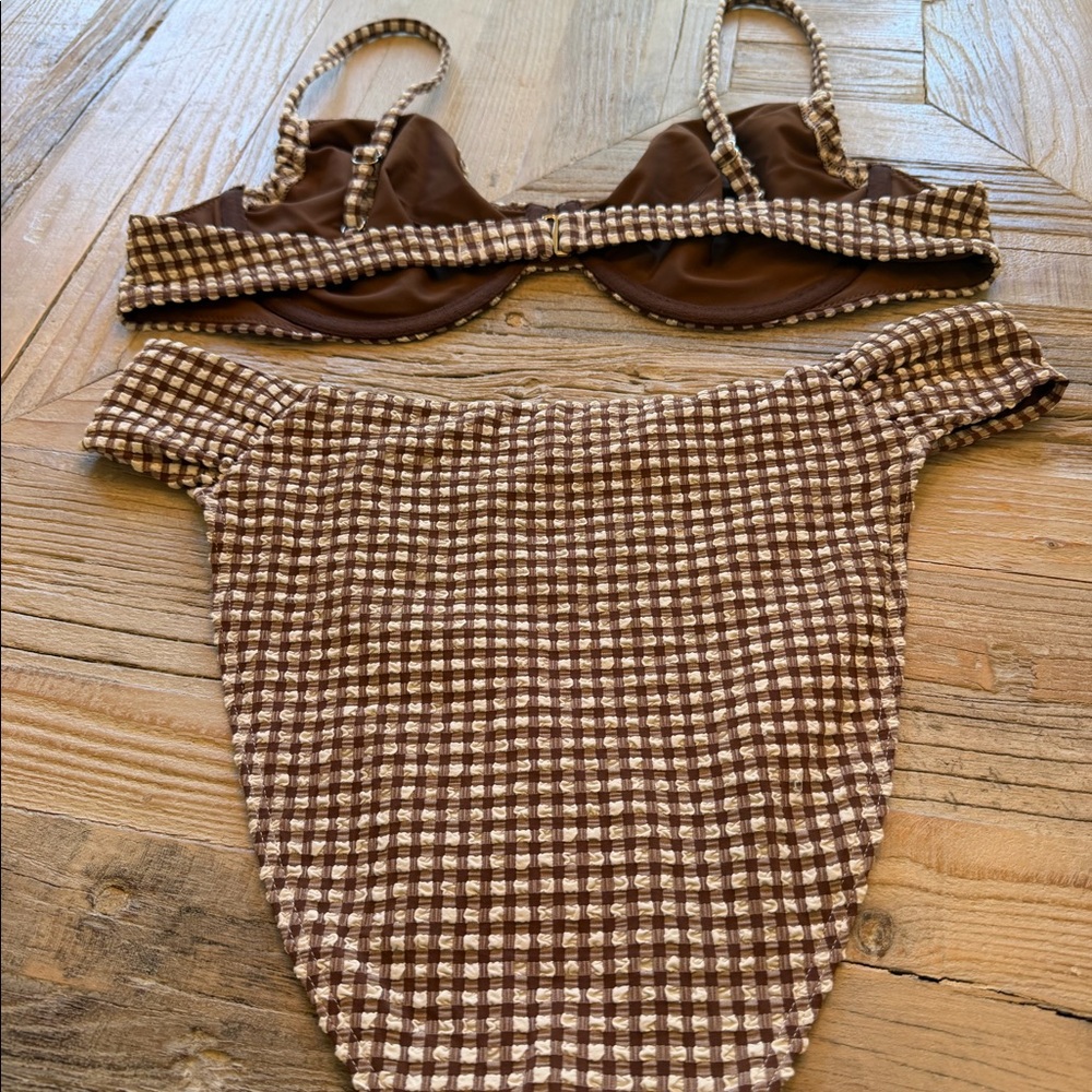 Abercrombie Bikini - Picture 2 of 2